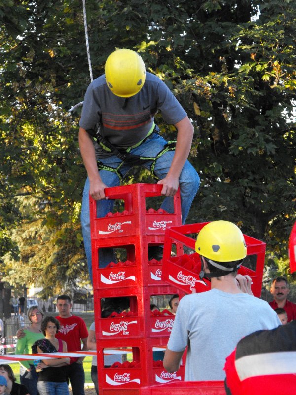 dni świętego michała zdjęcia z konkursu